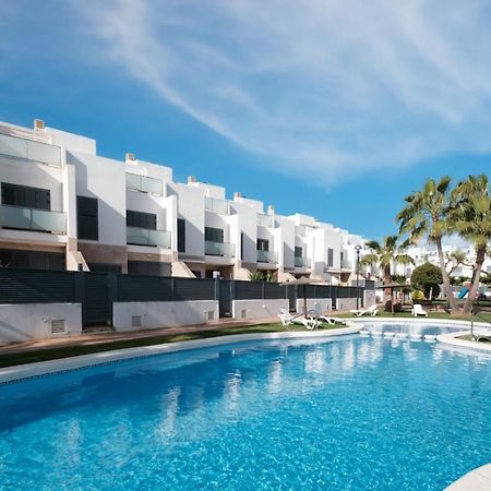 Villas Dulcinea Alcossebre Exteriér fotografie
