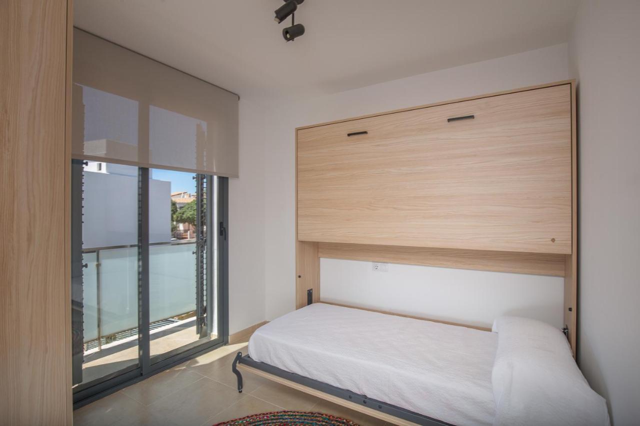 Villas Dulcinea Alcossebre Exteriér fotografie