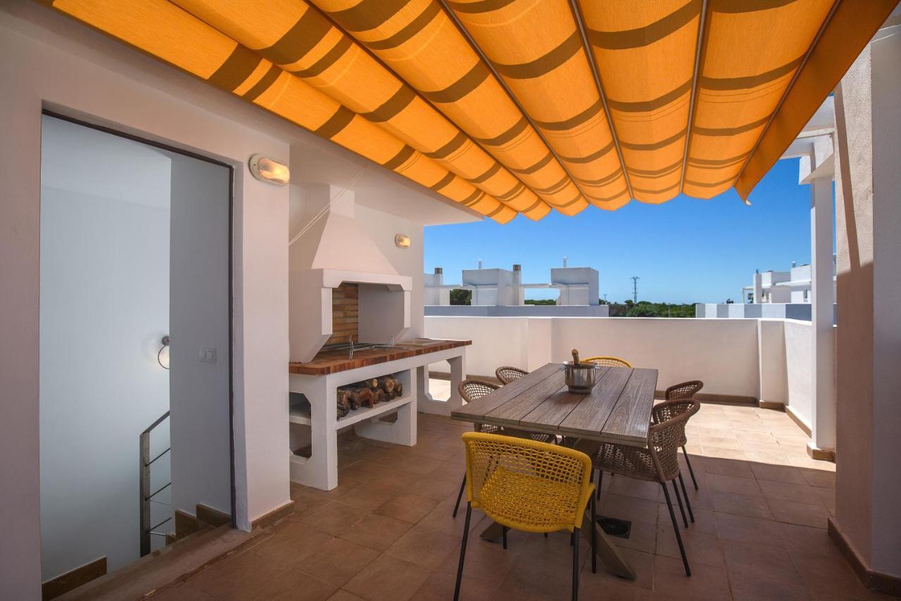 Villas Dulcinea Alcossebre Exteriér fotografie