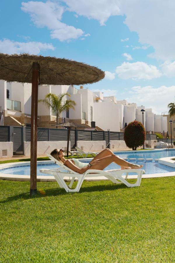 Villas Dulcinea Alcossebre Exteriér fotografie